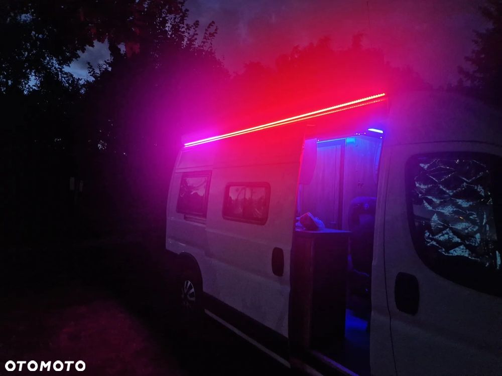 Fiat Ducato L2H2 - 27