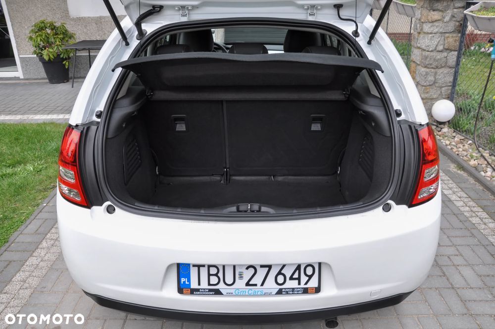 Citroën C3 e-HDi 70 EGS Selection - 31