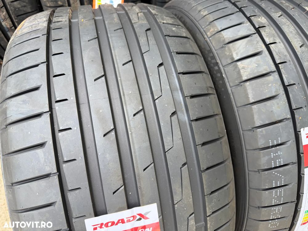 4 anvelope vara 275-40-20 - 315-35-20  BMW X5 X6 E70 E70 F15 F16 Cauciucuri BMW Suv E70 E71 F15 F16 - 4