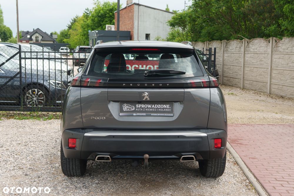 Peugeot 2008 PureTech 130 Allure - 6