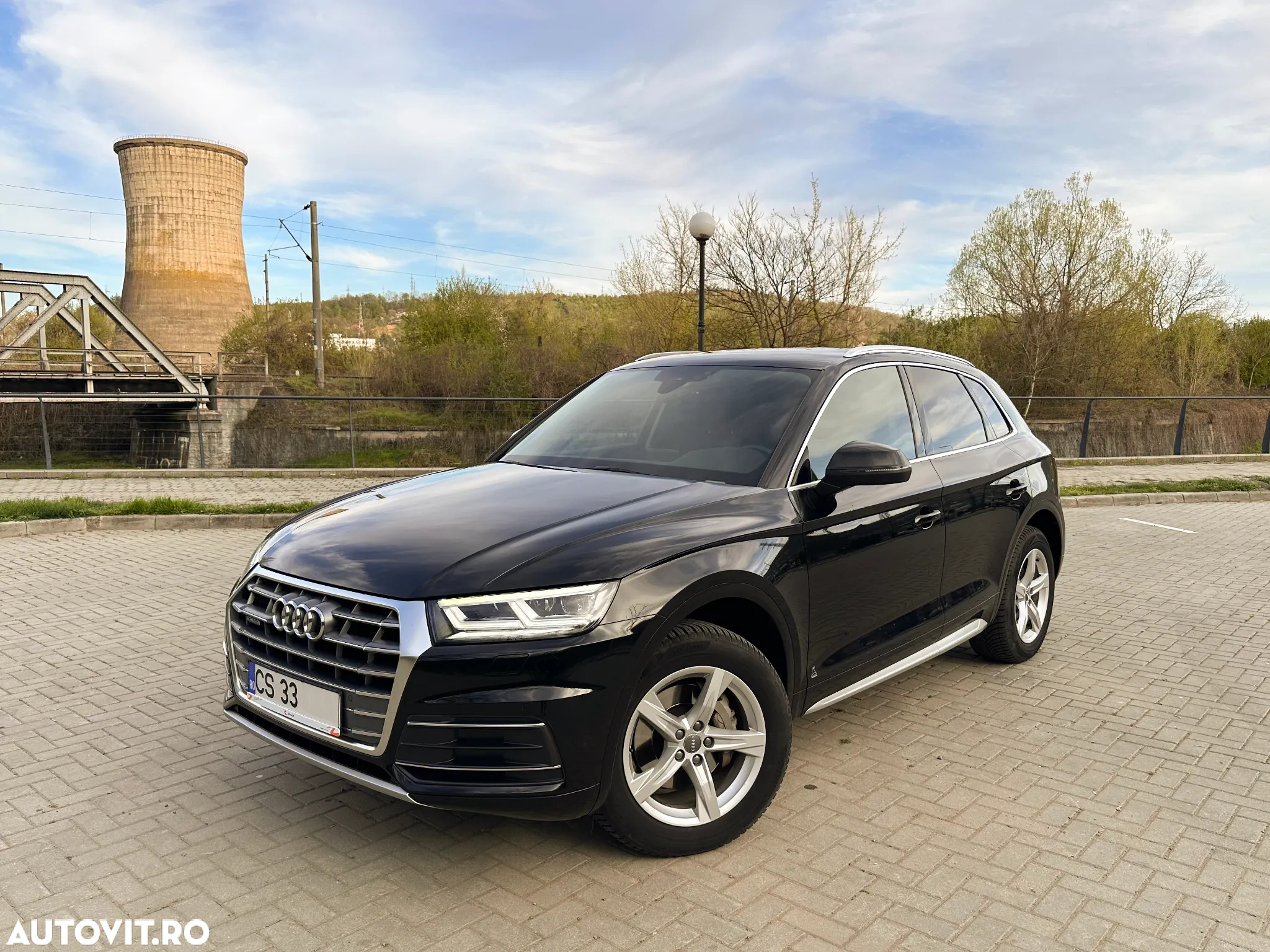 Audi Q5 35 TDI S tronic sport - 21
