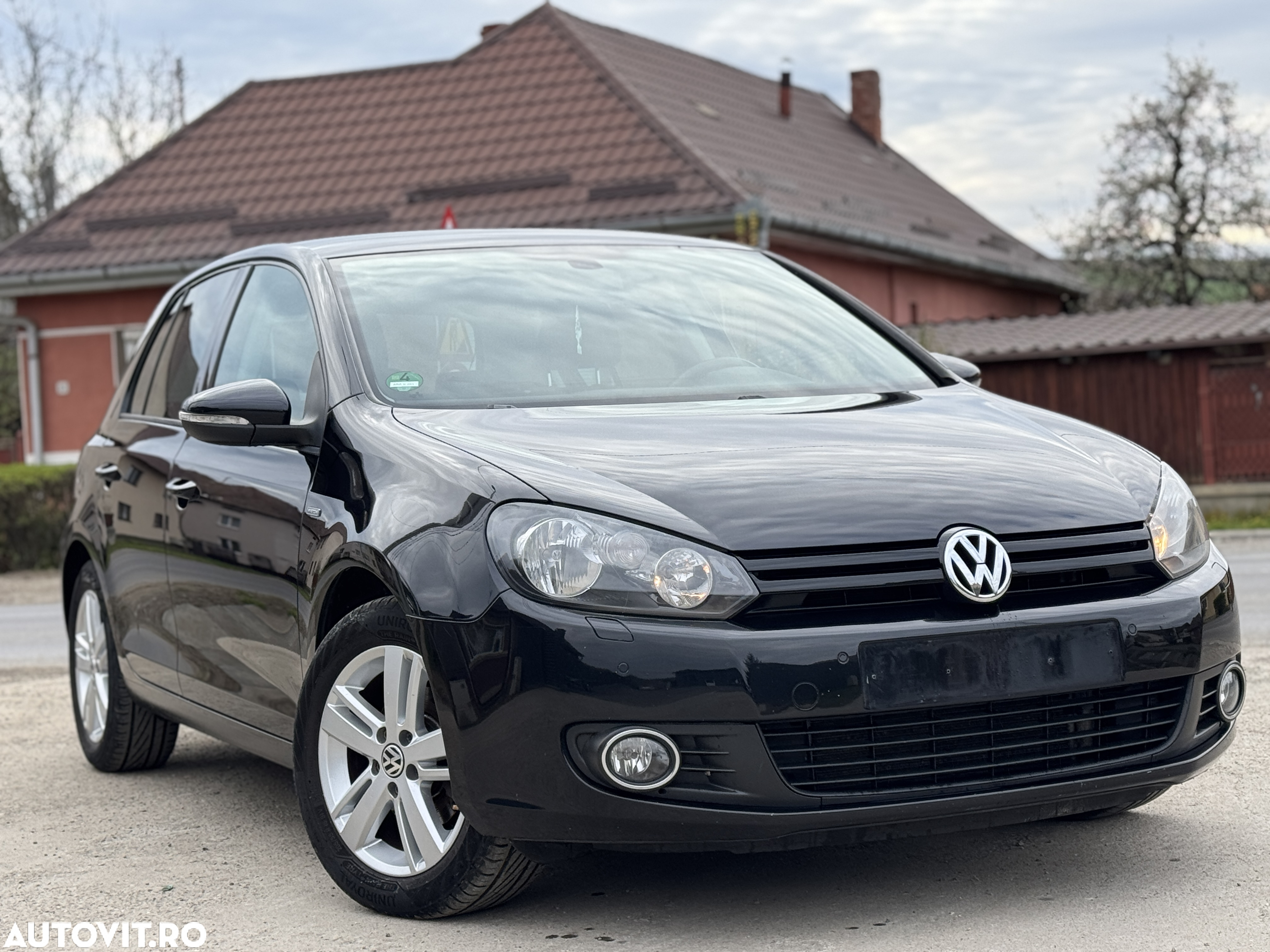 Volkswagen Golf 1.2 TSI DSG MATCH - 27