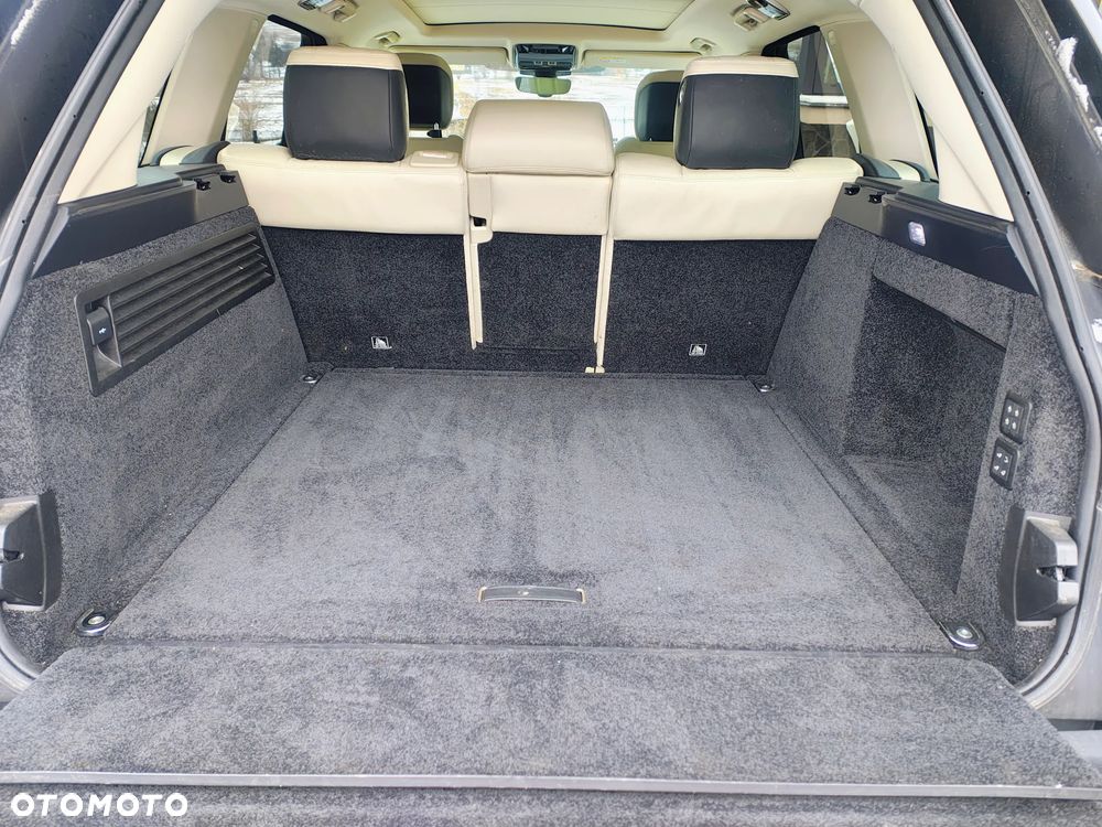 Land Rover Range Rover 3.0 SD V6 Vogue - 21