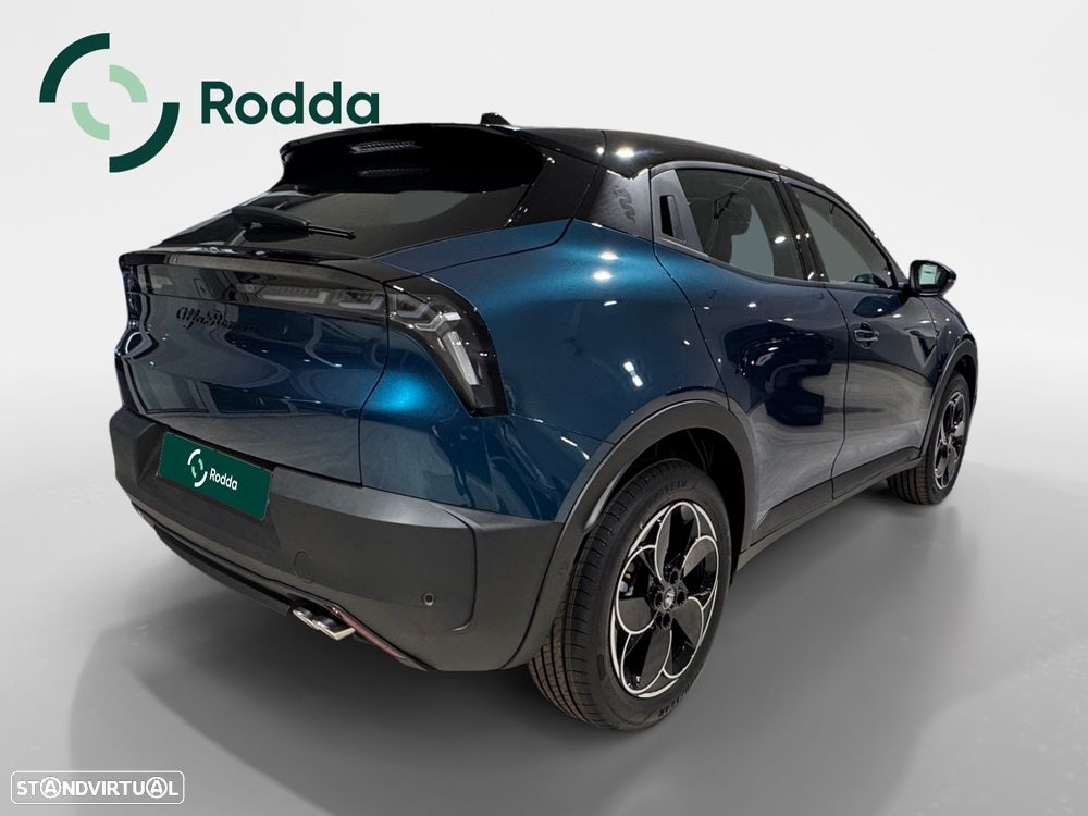 Alfa Romeo Junior 1.2 Sprint eDCT6 - 6