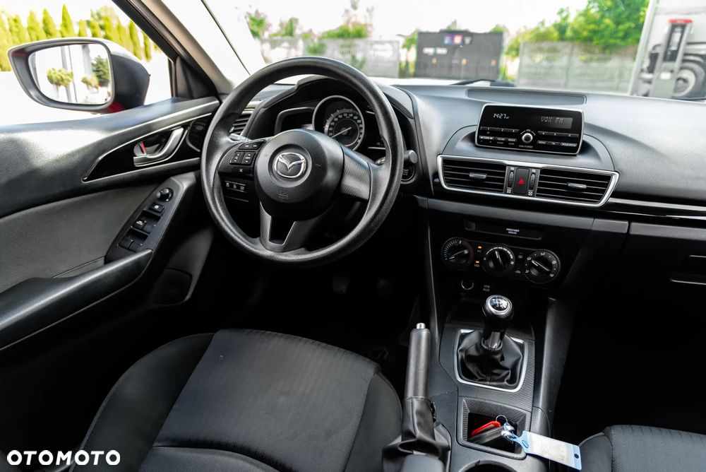 Mazda 3 - 24