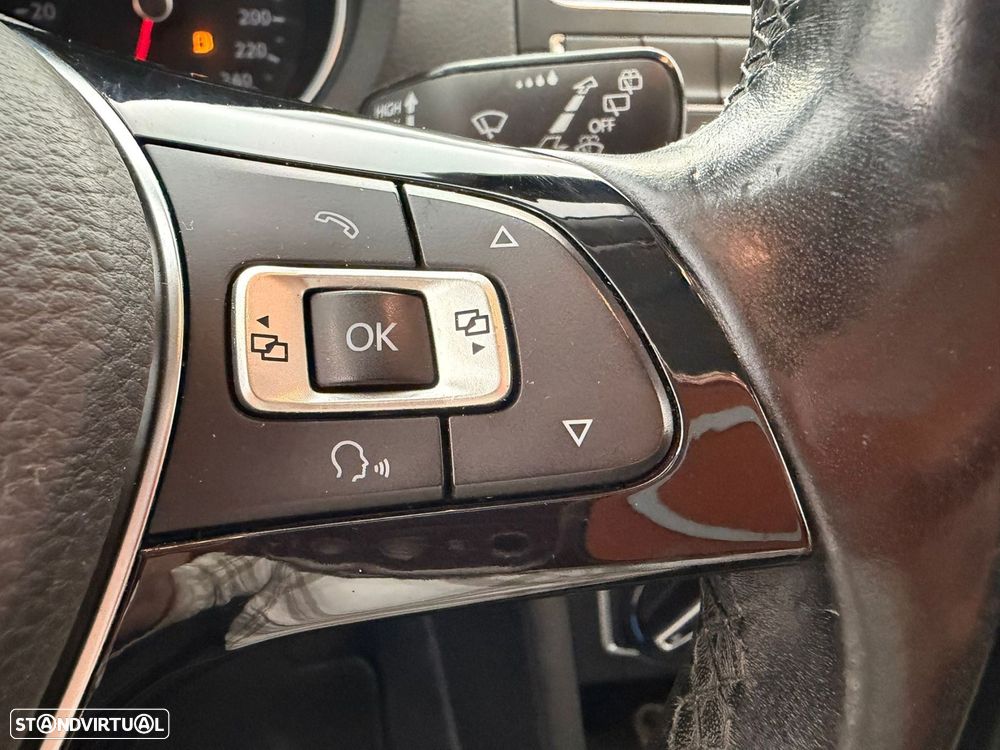 VW Polo 1.4 TDi Confortline - 15