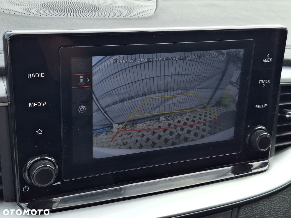 Kia Ceed 1.5 T-GDI M DCT - 17