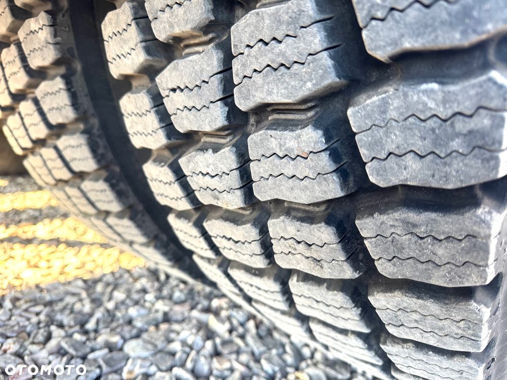 Volvo FE 320 / MULTITEMPERATURA / CHŁODNIA  / WINDA - 27