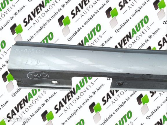 Embaladeira / Embaladeiras Mercedes-Benz B-Class (W246, W242) - 2