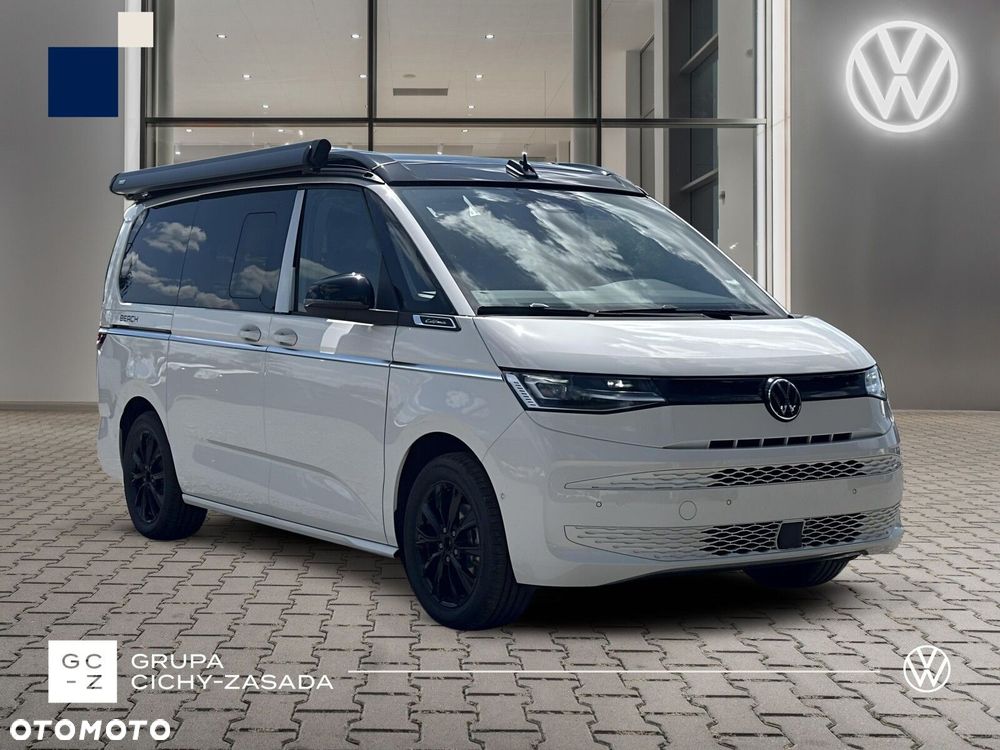 Volkswagen California - 8