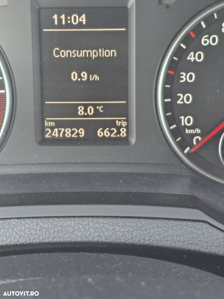 Volkswagen Sharan - 25