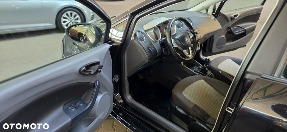 Seat Ibiza - 10