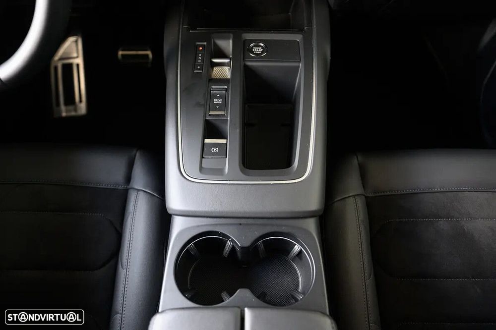 Citroën C5 Aircross 1.6 Hybrid Shine Pack e-EAT8 - 31