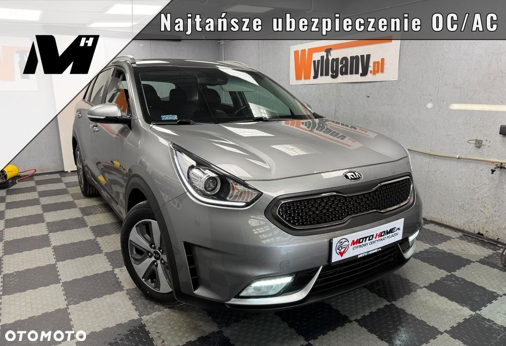 Kia Niro - 4