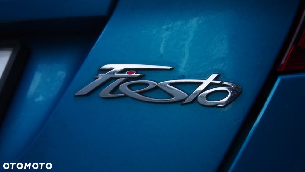Ford Fiesta - 20
