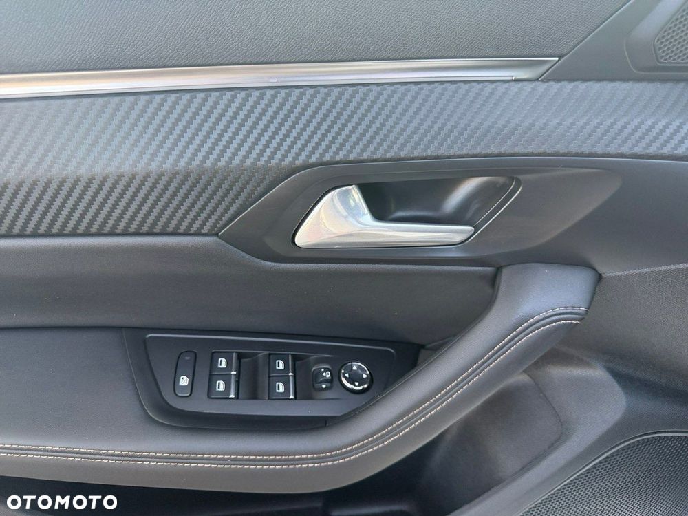 Peugeot 508 - 15