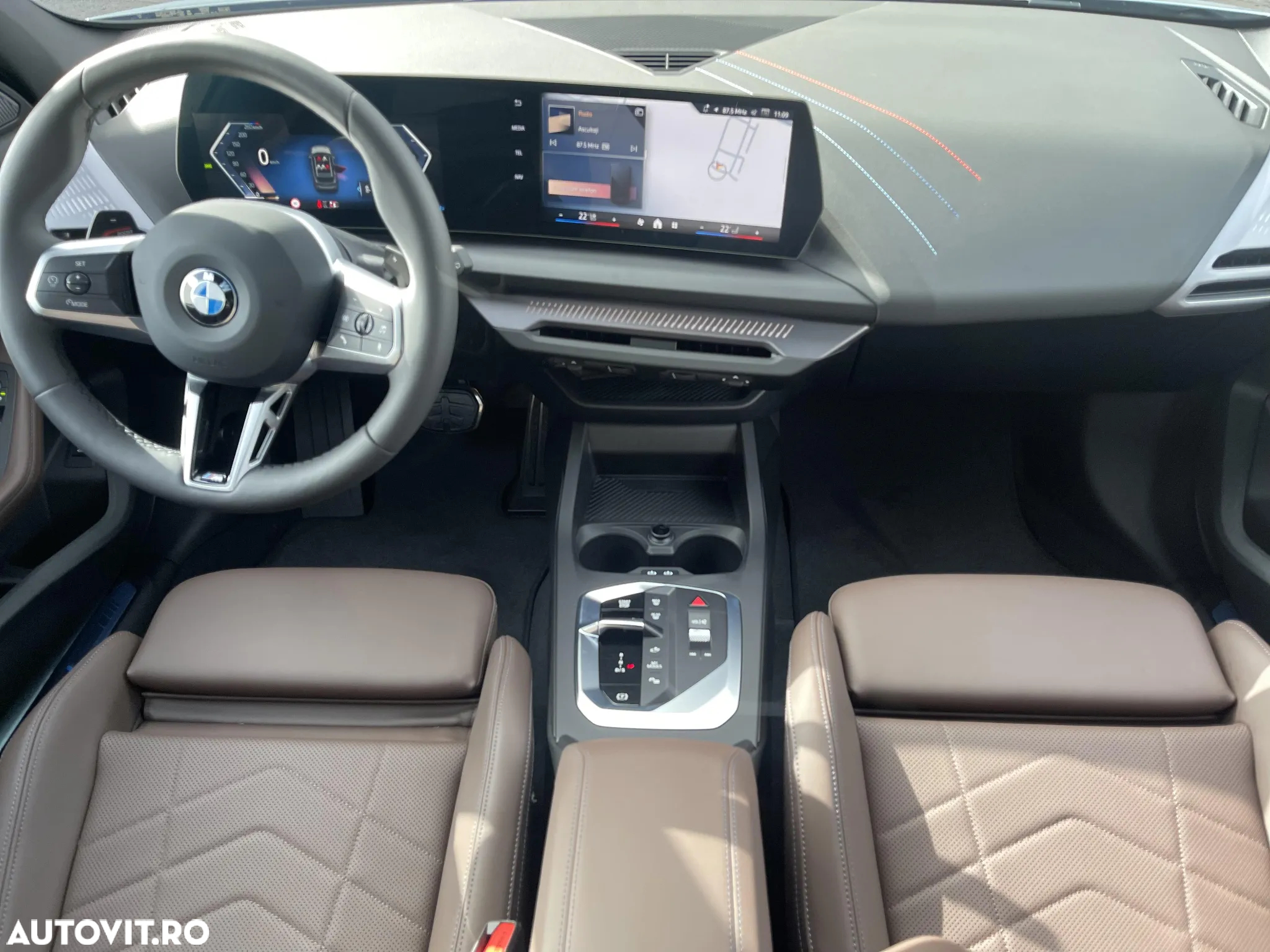 BMW Seria 1 118d AT - 10
