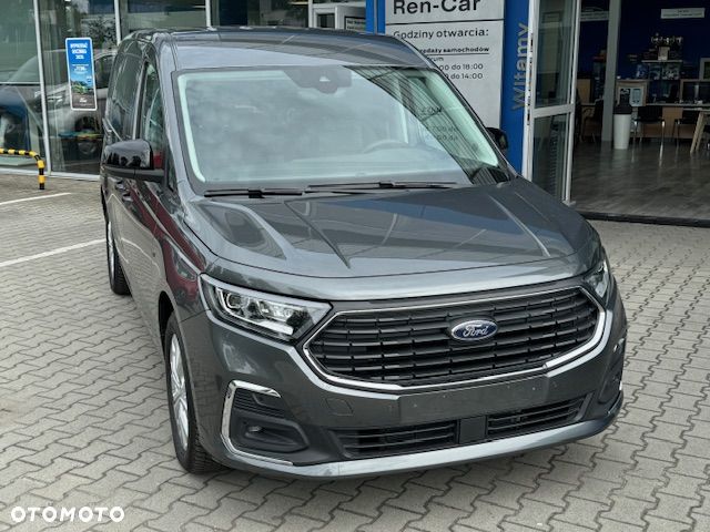 Ford Connect VAN L2 - 2