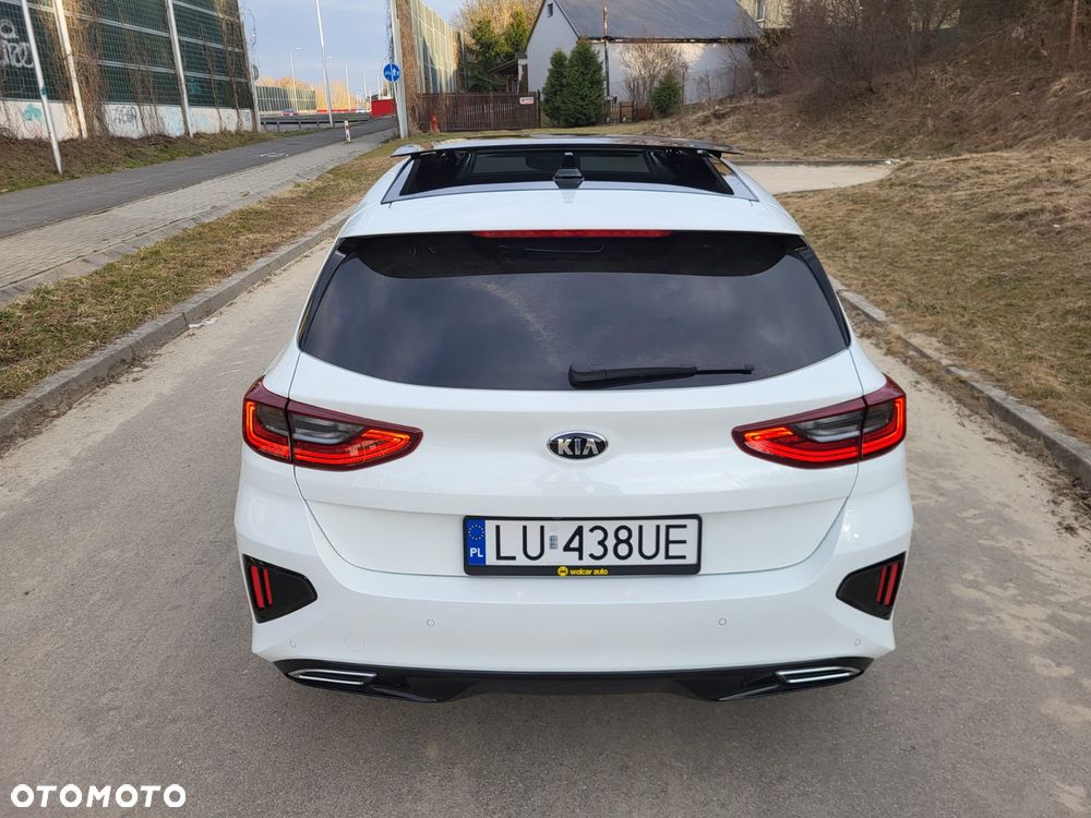 Kia Ceed 1.4 T-GDI GT-Line - 14