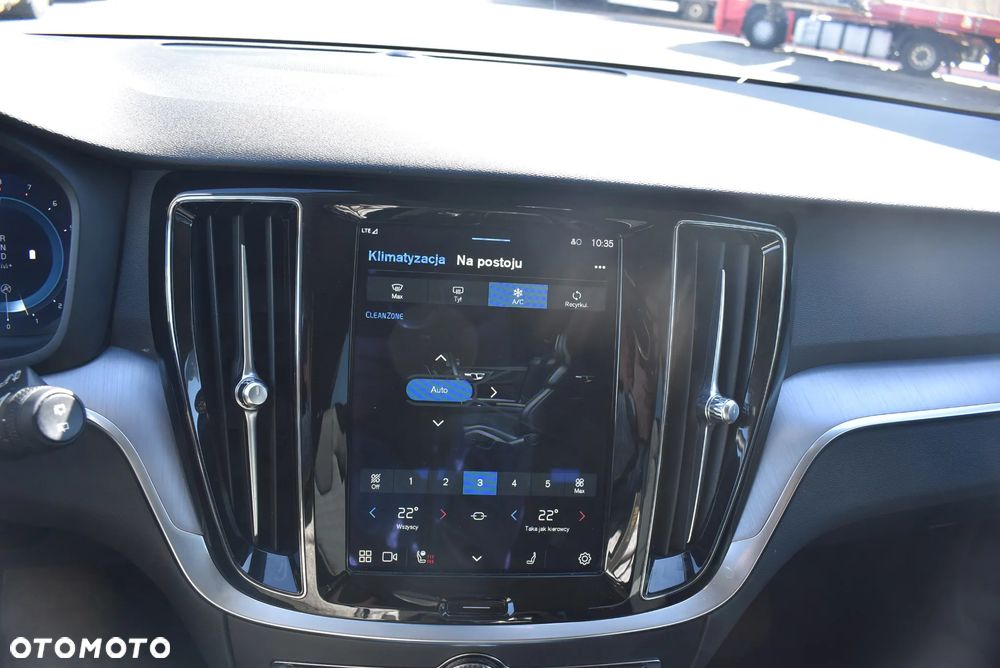 Volvo V60 B3 B Core - 28