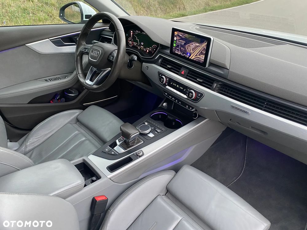Audi A4 Avant 2.0 TDI clean diesel Quattro S tronic - 11