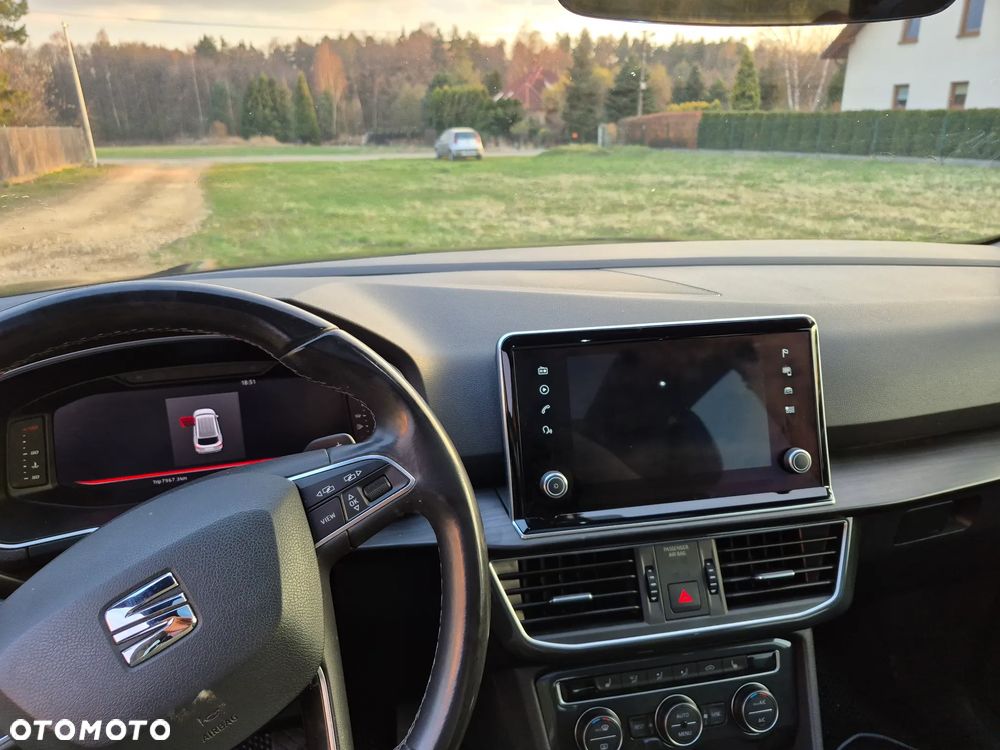 Seat Tarraco - 13