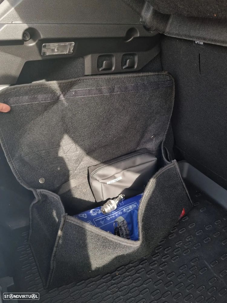 Dacia Sandero 1.0 ECO-G Comfort Bi-Fuel - 16