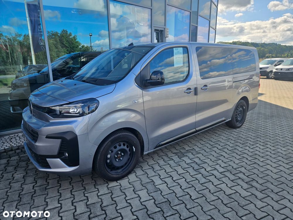 Citroën SpaceTourer 2.2 BlueHDi XL Plus EAT8 - 2