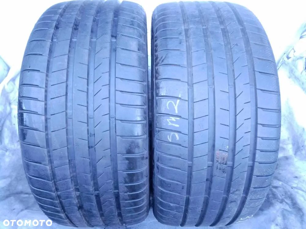 Bridgestone Alenza 001  285/40 R21 109Y 2022 2023 7-7.5mm - 1