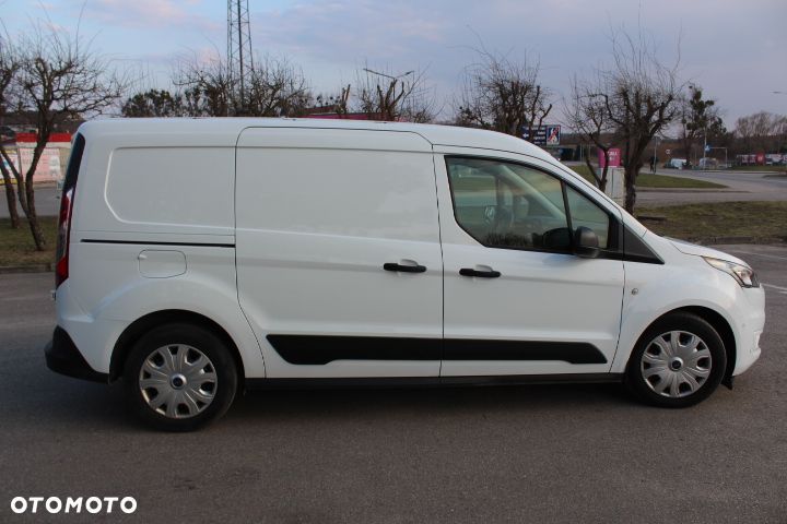 Ford TRANSIT CONNECT - 7