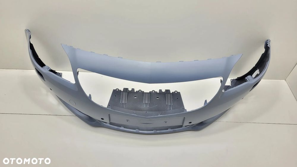 Opel Insignia A LIFT zderzak przód przedni 13- - 3
