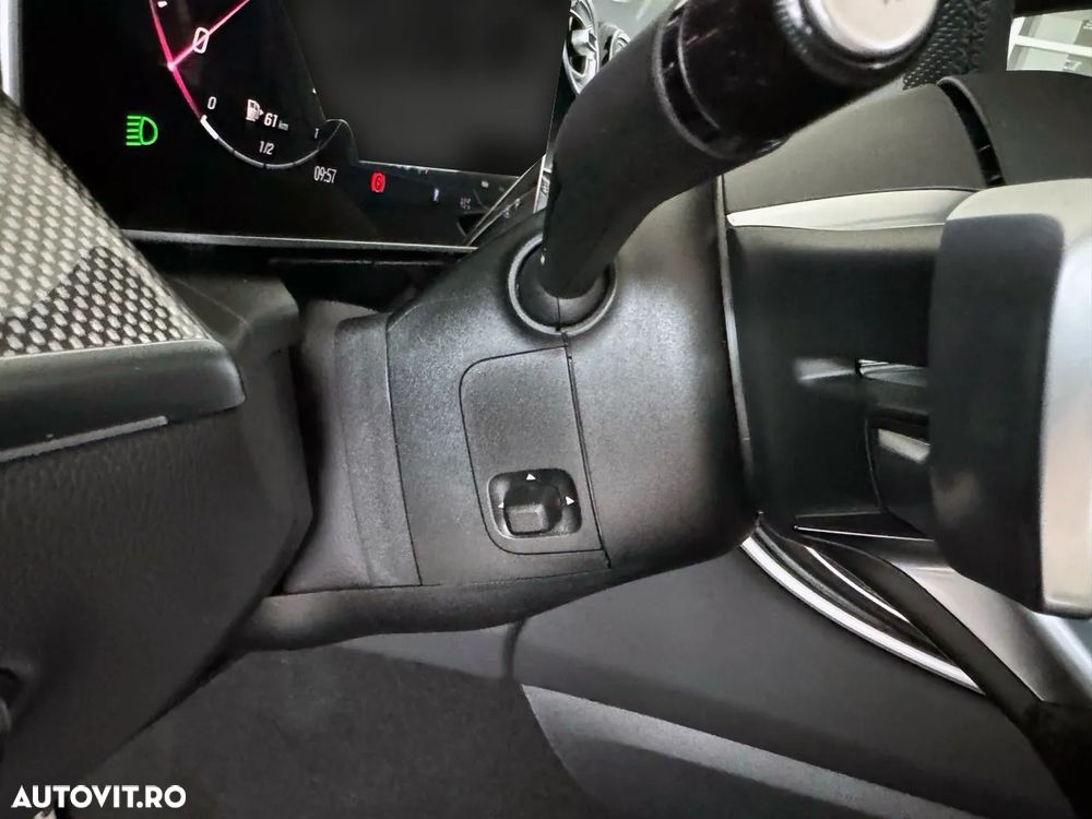 Mercedes-Benz GLC 200 4Matic 9G-TRONIC AMG Line Advanced - 13