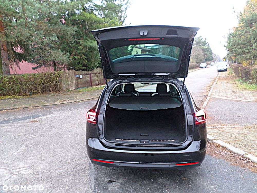 Opel Insignia 1.5 Direct Inj Turbo Ultimate Exclusive - 12