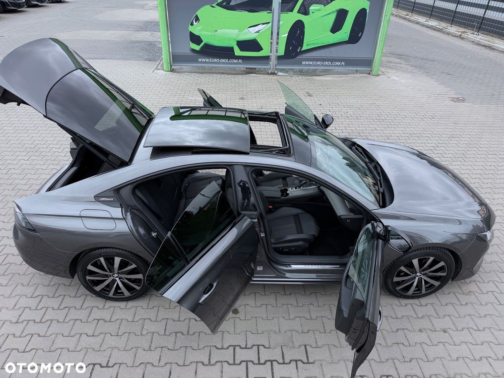 Peugeot 508 1.5 BlueHDi GT Line S&S EAT8 - 18