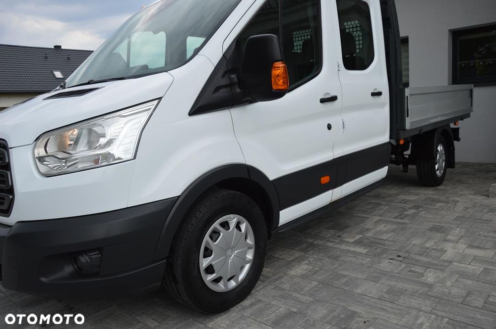 Ford Transit - 11