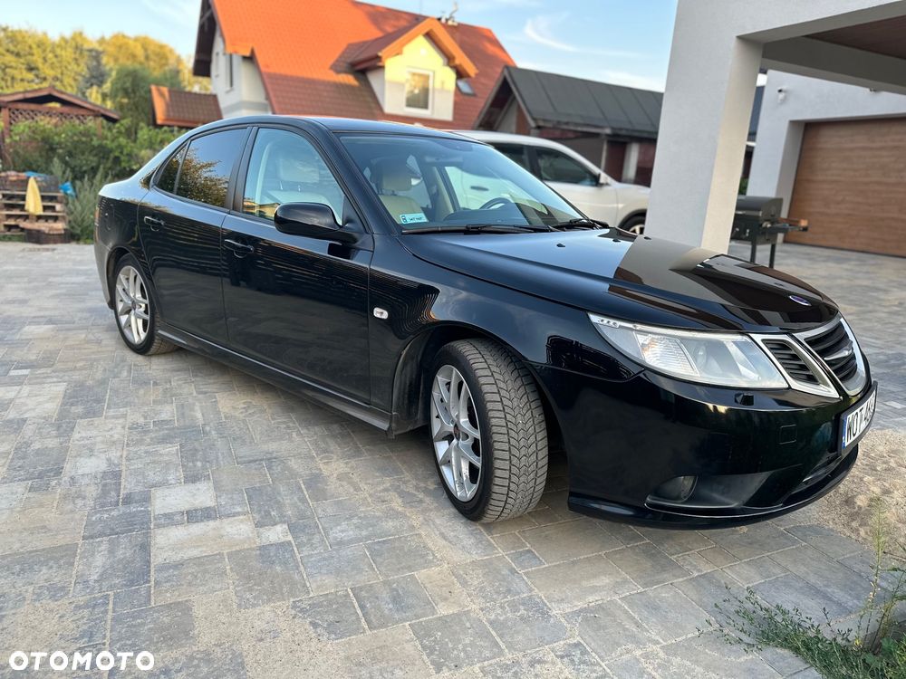 Saab 9-3 1.8i Linear - 10