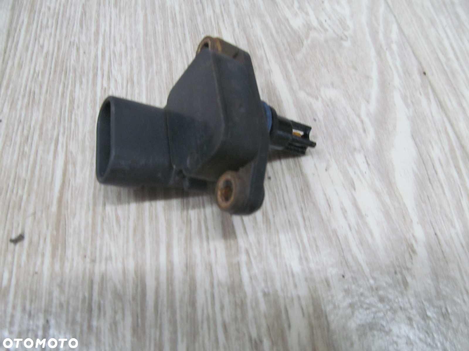 SAAB 93 2.0 2.3 T CZUJNIK CISNIENIA DOLADOWANIA 12788793 - 1