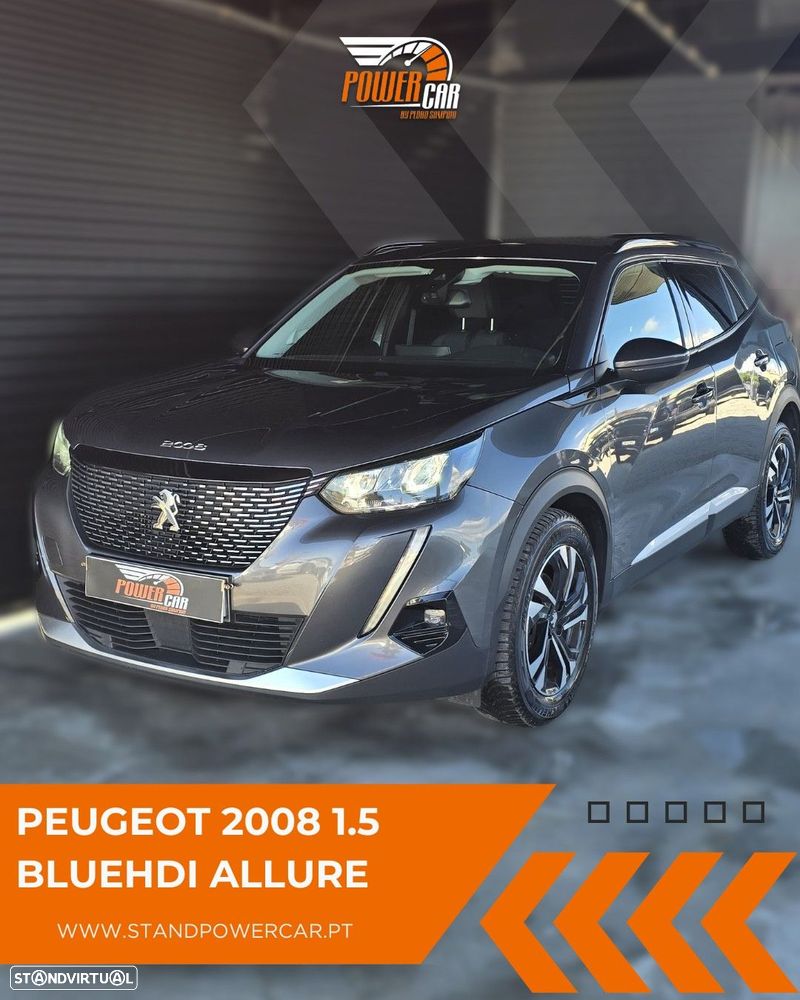 Peugeot 2008 - 3