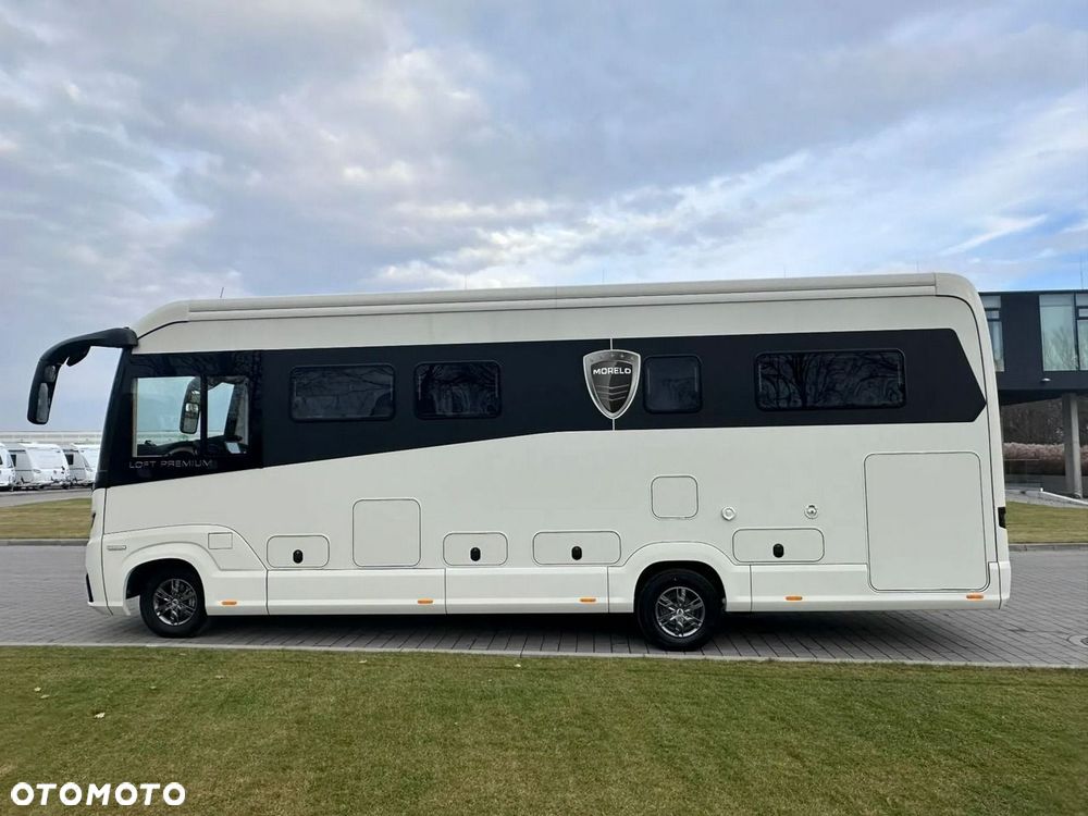 Morelo Loft Premium 87M - 7