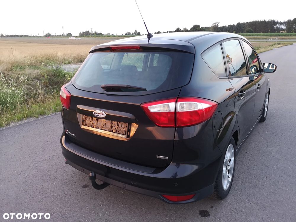 Ford C-MAX 1.6 TDCi Trend - 29
