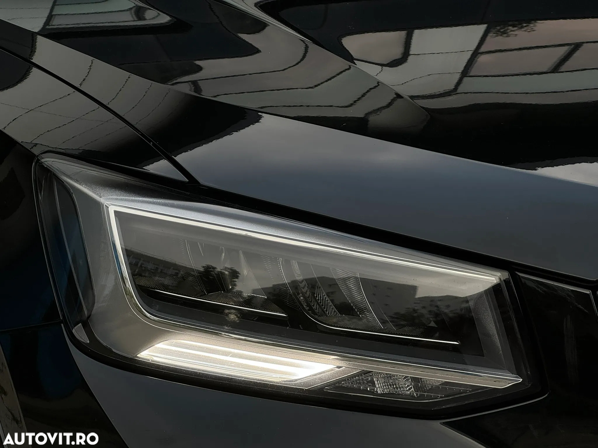 Audi Q2 35 TFSI S tronic S Line - 8