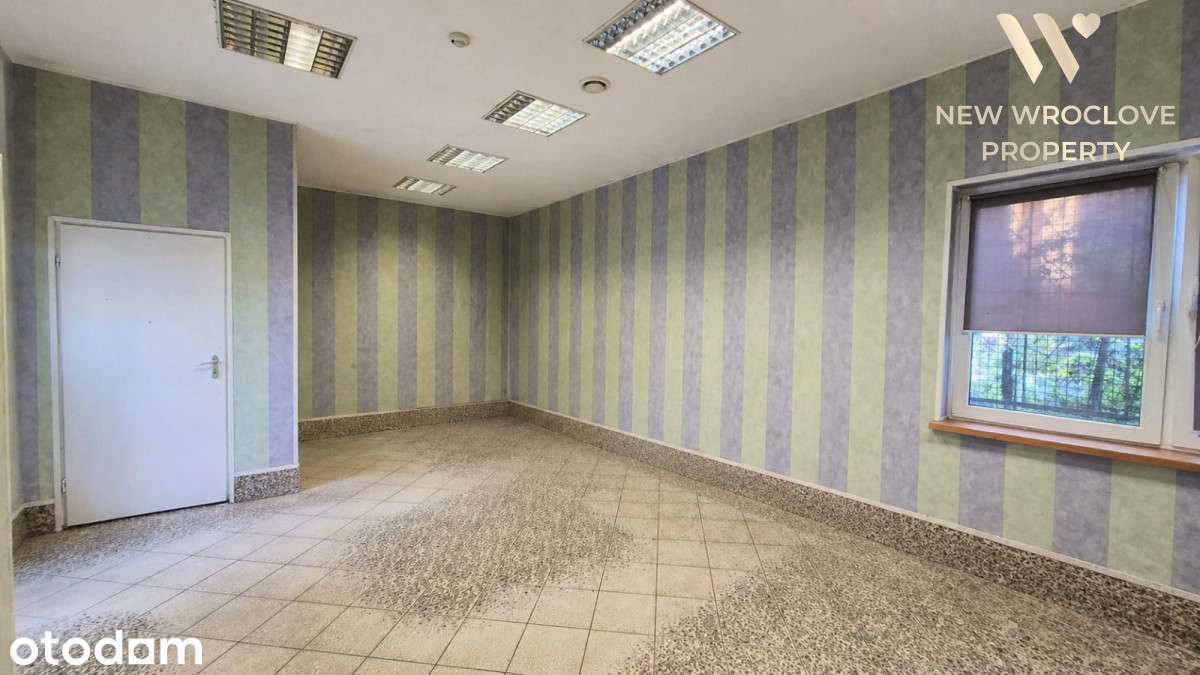 Lokal wolnostojący - Os. Sobieskiego/bez PCC/34mkw - Pełny obrazek: 3/7