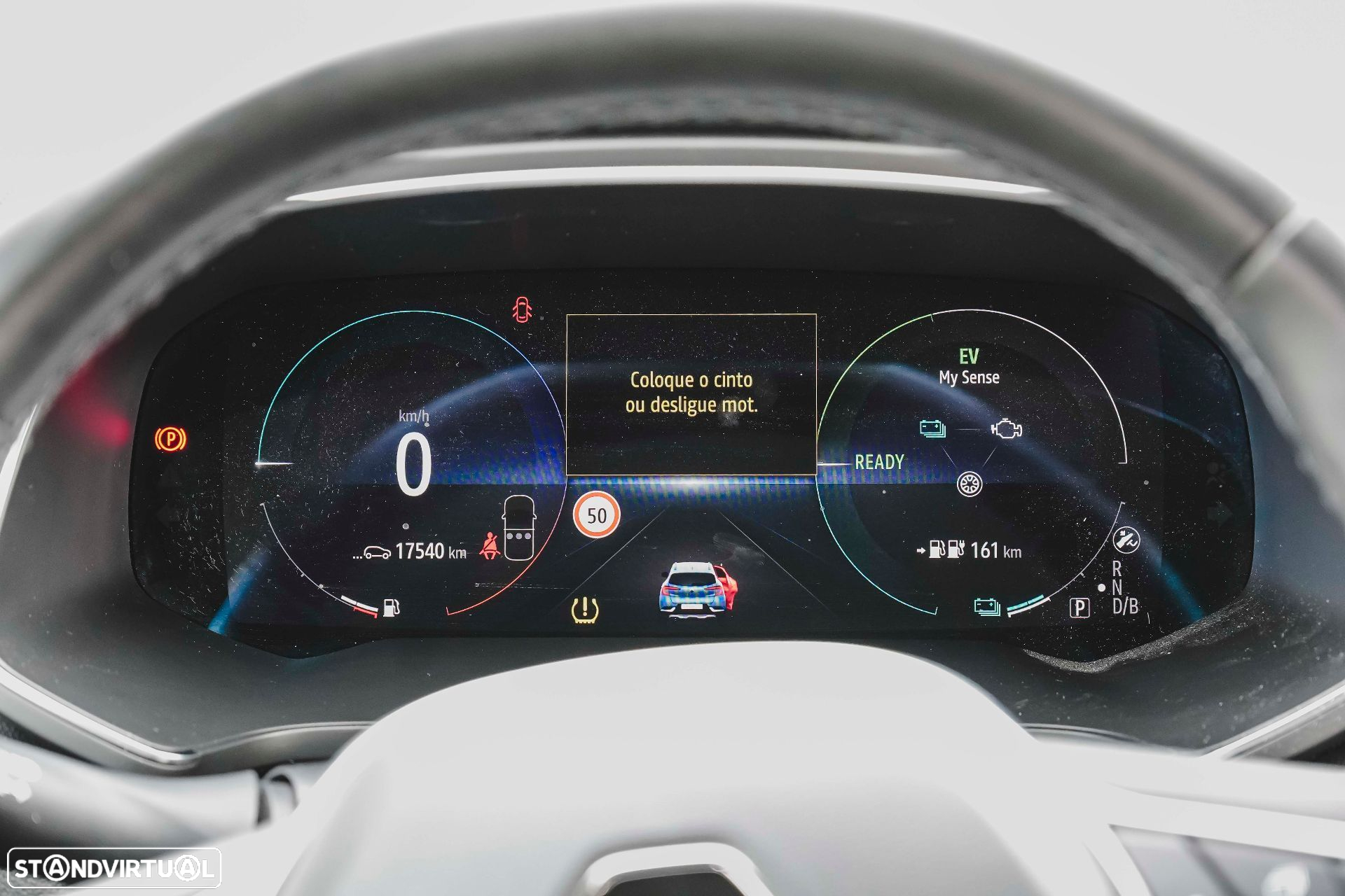 Renault Captur - 19