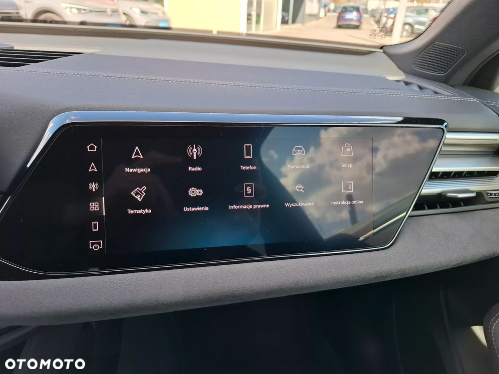 Audi A6 Avant 40 TDI mHEV Advanced S tronic - 33