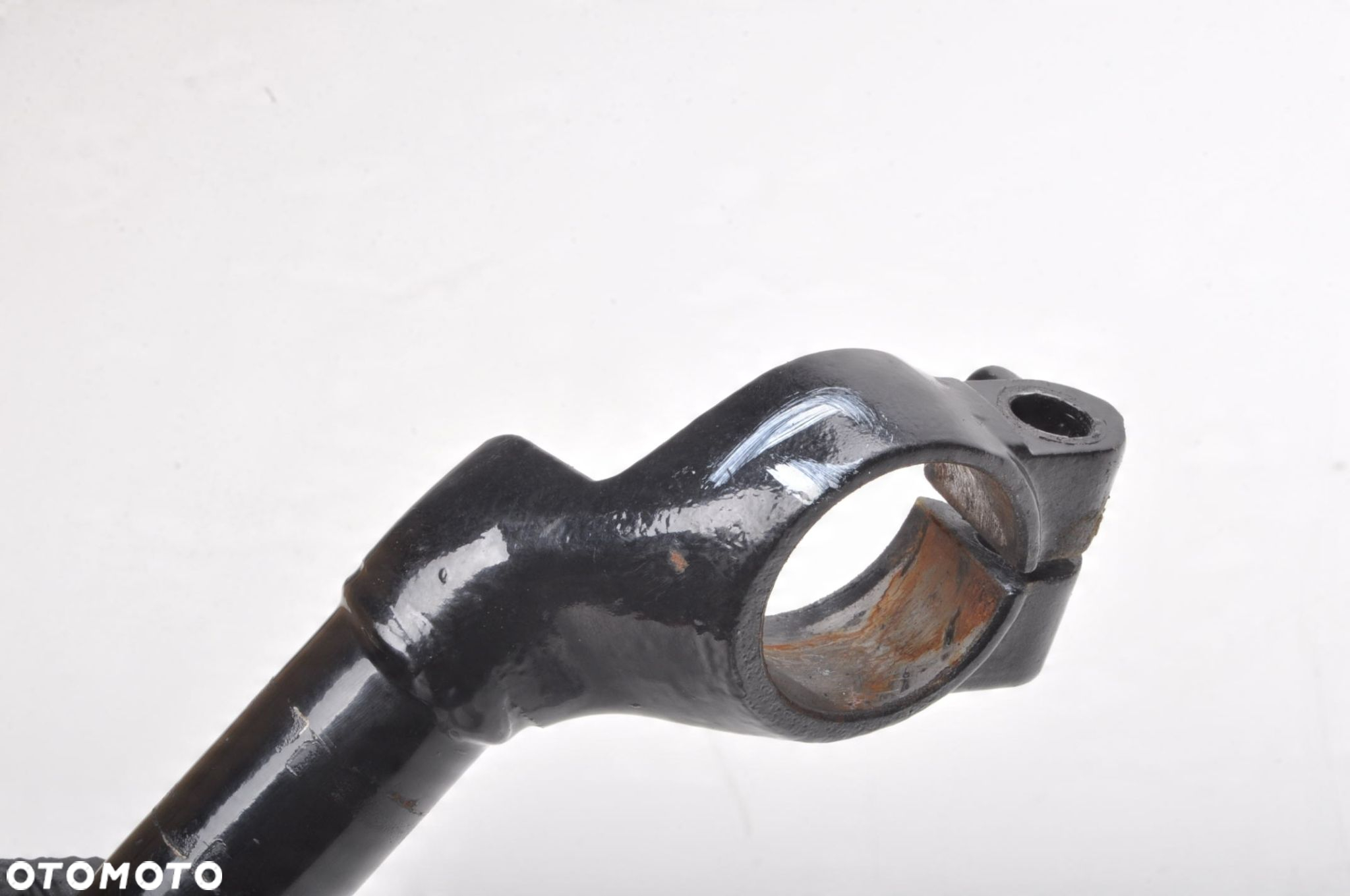 SUZUKI GSX-R 125 KIEROWNICA MOTOCYKLOWA  PRAWA - 5
