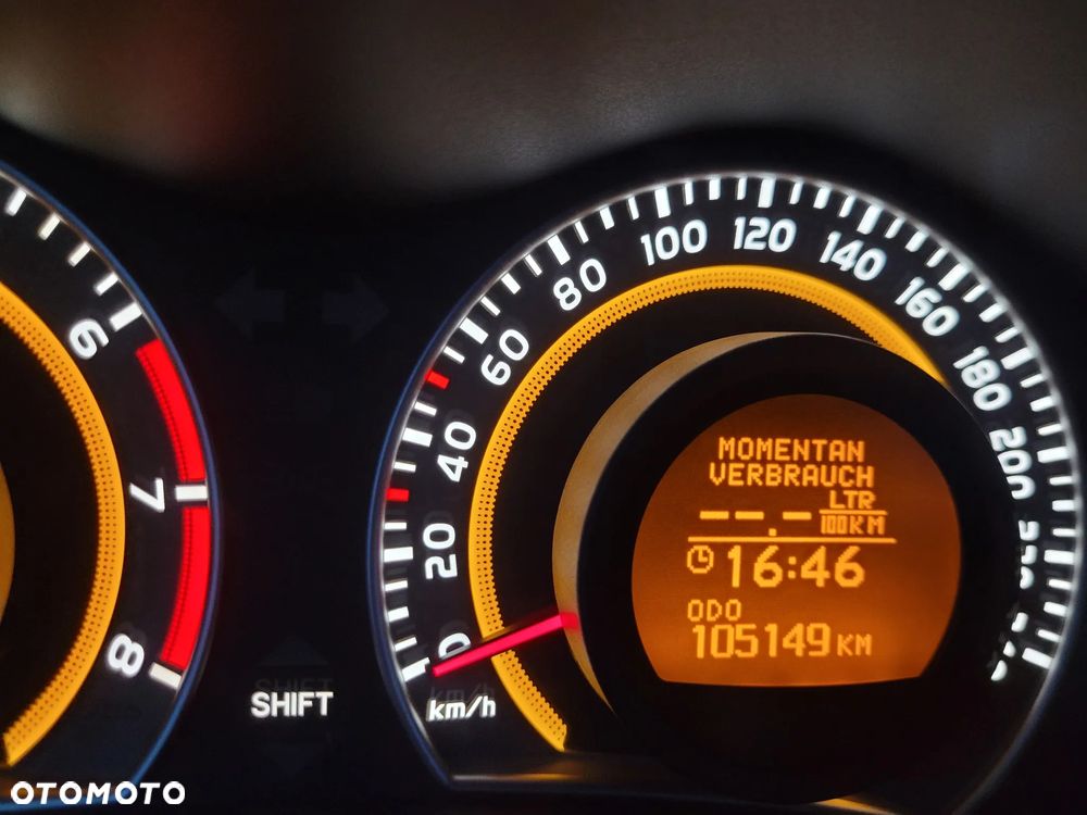 Toyota Auris 1.33 VVT-i Edition - 20