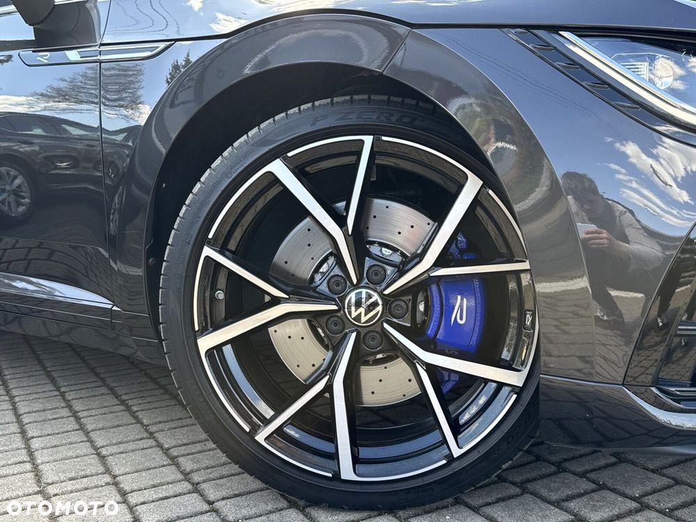 Volkswagen Arteon 2.0 TSI 4Motion R DSG - 38