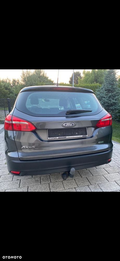 Ford Focus - 19