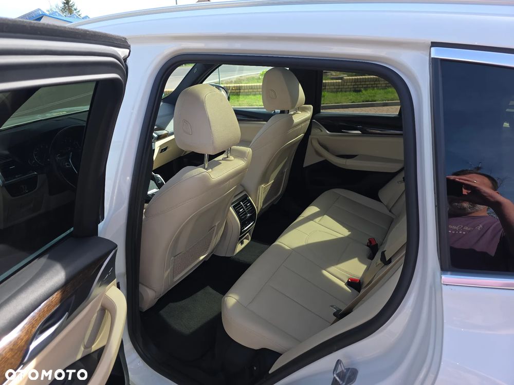 BMW X3 xDrive30i xLine - 5