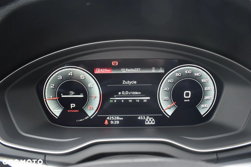 Audi Q5 45 TFSI mHEV Quattro Advanced S tronic - 27